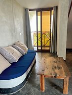 Baobab Bungalows