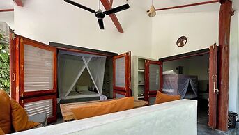 Baobab Bungalows