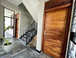 Baobab Bungalows