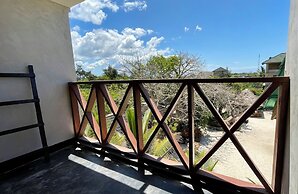 Baobab Bungalows