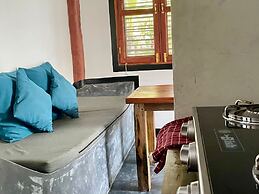 Baobab Bungalows