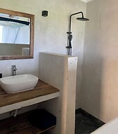 Baobab Bungalows