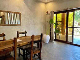 Baobab Bungalows