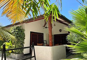 Baobab Bungalows