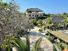 Baobab Bungalows