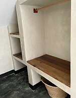 Baobab Bungalows