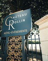 Château du Rollin - Orléans
