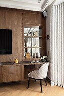HIGHSTAY - Luxury Serviced Apartments - Invalides
