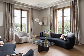 HIGHSTAY - Luxury Serviced Apartments - Invalides