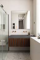 HIGHSTAY - Luxury Serviced Apartments - Invalides
