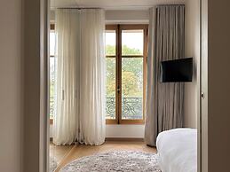 HIGHSTAY - Luxury Serviced Apartments - Invalides