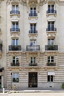 HIGHSTAY - Luxury Serviced Apartments - Invalides