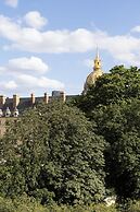 HIGHSTAY - Luxury Serviced Apartments - Invalides