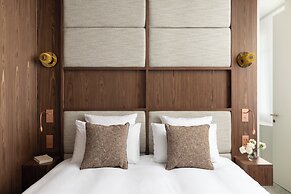 HIGHSTAY - Luxury Serviced Apartments - Invalides