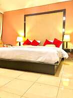 Hotel Grand Inn Lahore