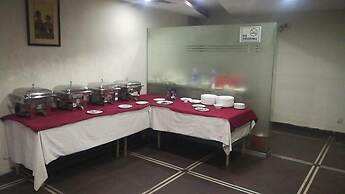 Hotel Grand Inn Lahore