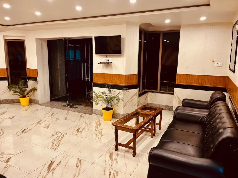 Hotel Su Casa by Stay Kashmir