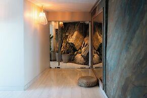 Maressenza Night Spa