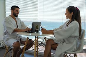 Maressenza Night Spa