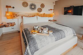 Maressenza Night Spa