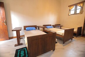 Mango Tree Retreat