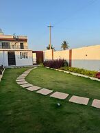 Paradise Villa