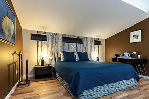 ZEN & ART - Charming Accommodation