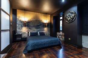 ZEN & ART - Charming Accommodation