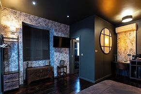 ZEN & ART - Charming Accommodation