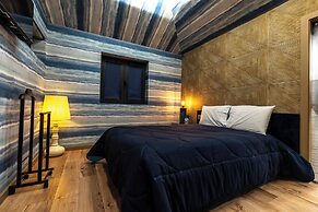ZEN & ART - Charming Accommodation