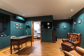 ZEN & ART - Charming Accommodation