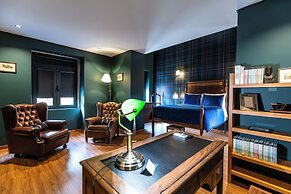 ZEN & ART - Charming Accommodation