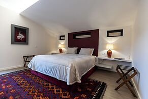ZEN & ART - Charming Accommodation
