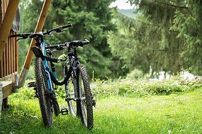 Arden Parks Signy L'Abbaye