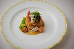 Waldorf Astoria Osaka