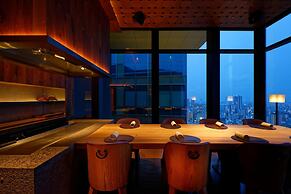 Waldorf Astoria Osaka