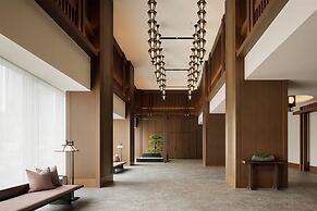 Waldorf Astoria Osaka