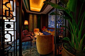 Waldorf Astoria Osaka