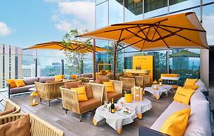 Waldorf Astoria Osaka