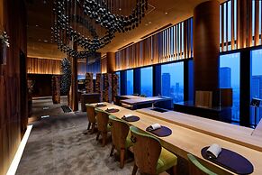 Waldorf Astoria Osaka