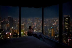 Waldorf Astoria Osaka