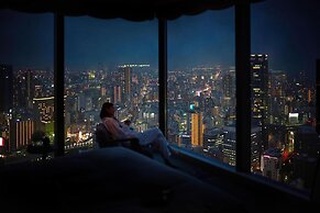Waldorf Astoria Osaka