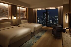 Waldorf Astoria Osaka