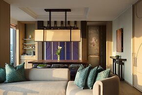 Waldorf Astoria Osaka