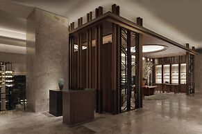 Waldorf Astoria Osaka