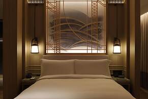 Waldorf Astoria Osaka