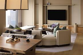 Waldorf Astoria Osaka