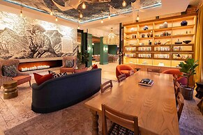 Canopy By Hilton Cape Town Longkloof