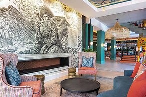 Canopy By Hilton Cape Town Longkloof