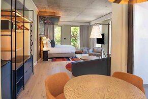 Canopy By Hilton Cape Town Longkloof